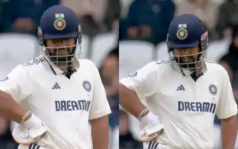 Rishabh Pant 