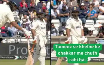 Rishabh Pant