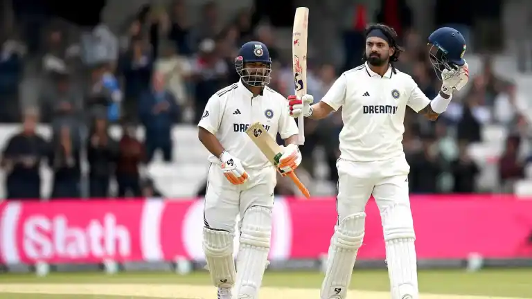 ENG vs IND, 1st Test Day 4: