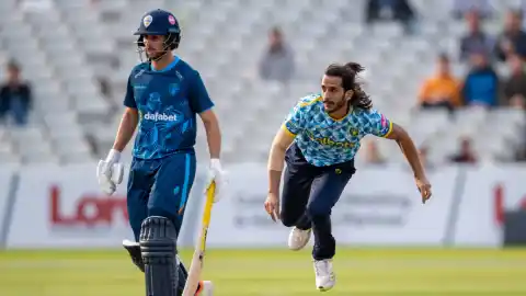 Hasan Ali