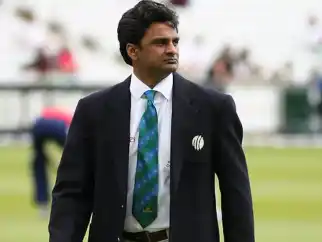 Javagal Srinath