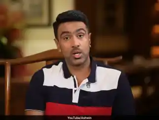 Ravichandran Ashwin
