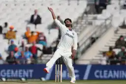 Ravindra Jadeja