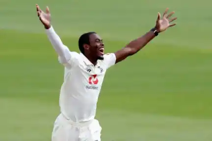 Jofra Archer returns to England squad for 2nd Test against India after 4-year absence