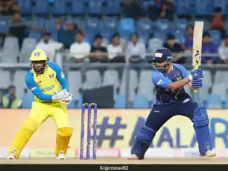Prithvi Shaw
