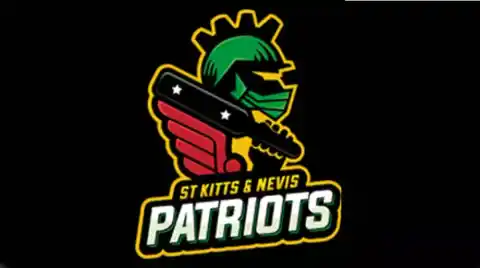 St Kitts & Nevis Patriots