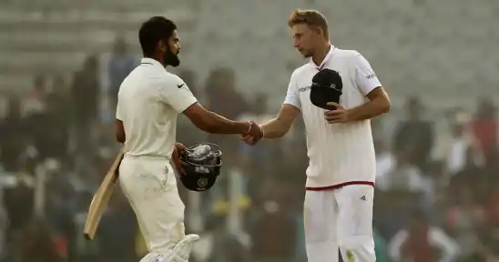 Joe Root Opens Up on Virat Kohli: "I’ve Always Admired Him, Will Miss Our On-Field Battles"