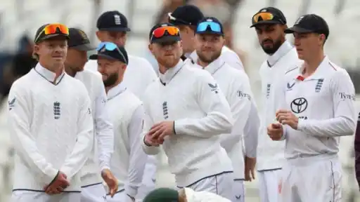 RCB Star Left Out as England Pick Playing XI for First Test, Woakes Makes a Comeback
