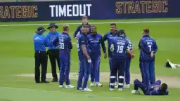 England Champions