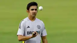 Gautam Gambir