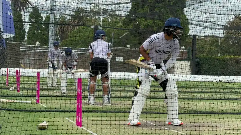 Yashasvi Jaiswal
