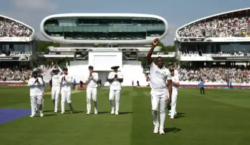 Fans react as 14 wickets fell on Day 1 of WTC Final between South Africa and Australia