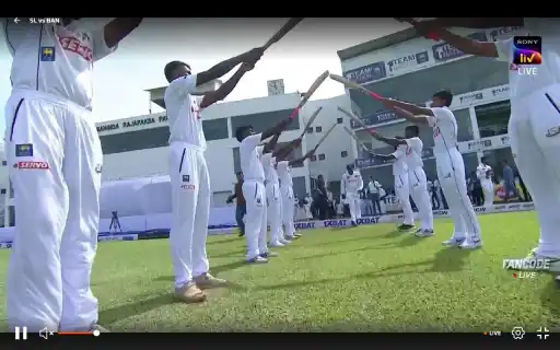 Angelo Mathews Retirement 