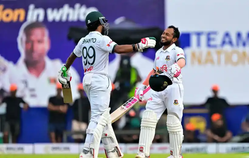 Mushfiqur Rahim 