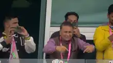 Sunil Gavaskar