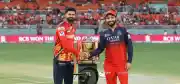 RCB vs PBKS