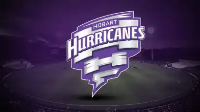Hobart Hurricanes XI