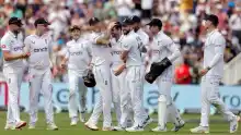 Mark Wood