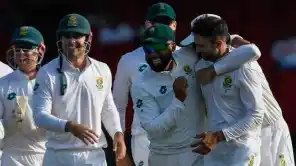 South Africa