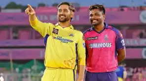 Sanju Samson CSK 