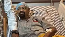 Vinod Kambli 