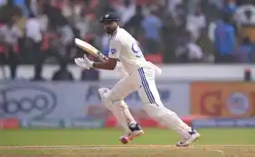 Shreyas Iyer
