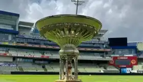 Pataudi Trophy