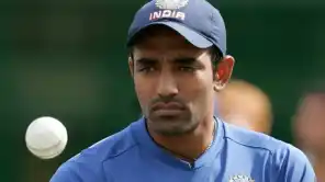 Robin Uthappa ENG vs IND