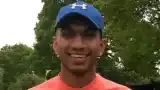 Dirdh Patel
