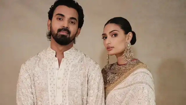 KL Rahul