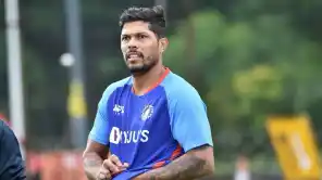 Umesh Yadav 
