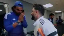 KL Rahul and Rishabh Pant