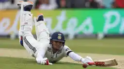 Shubman Gill 
