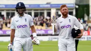 ENG vs IND 