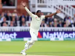 Jofra Archer