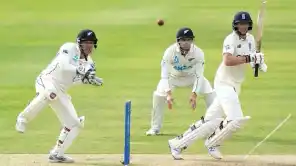 ENG vs NZ 2022