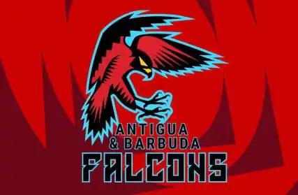Antigua & Barbuda Falcons 