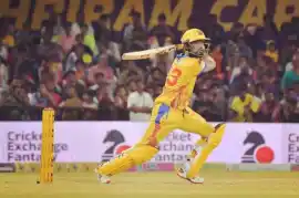 Shivam Singh TNPL