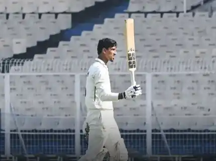 ENG Lions vs IND A