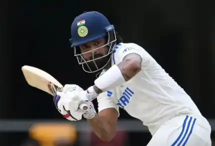 KL Rahul