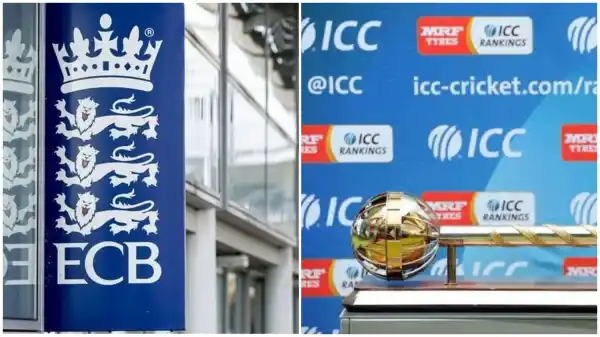 ICC ECB
