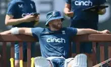 Ben Duckett