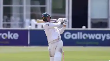 County Championship
