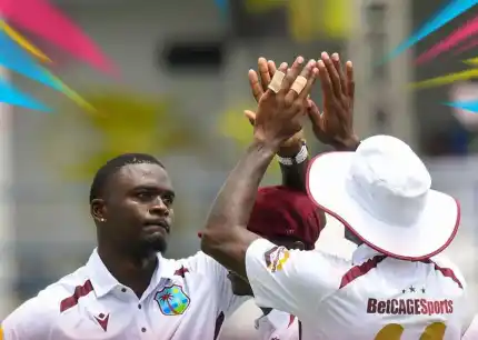 West Indies vs Australia