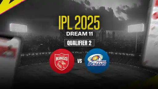 IPL 2025: PBKS vs MI Prediction– Qualifier 2
