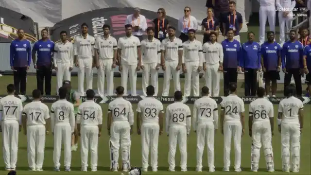 ENG vs IND