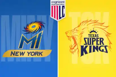 NY vs TEX