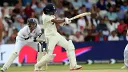 ENG vs IND, 1st Test Day 3