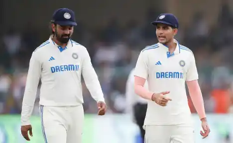 "Your main job is to perform; captaincy comes second" – Former England captain Graham Gooch on Shubman Gill