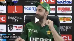 Salman Ali Agha